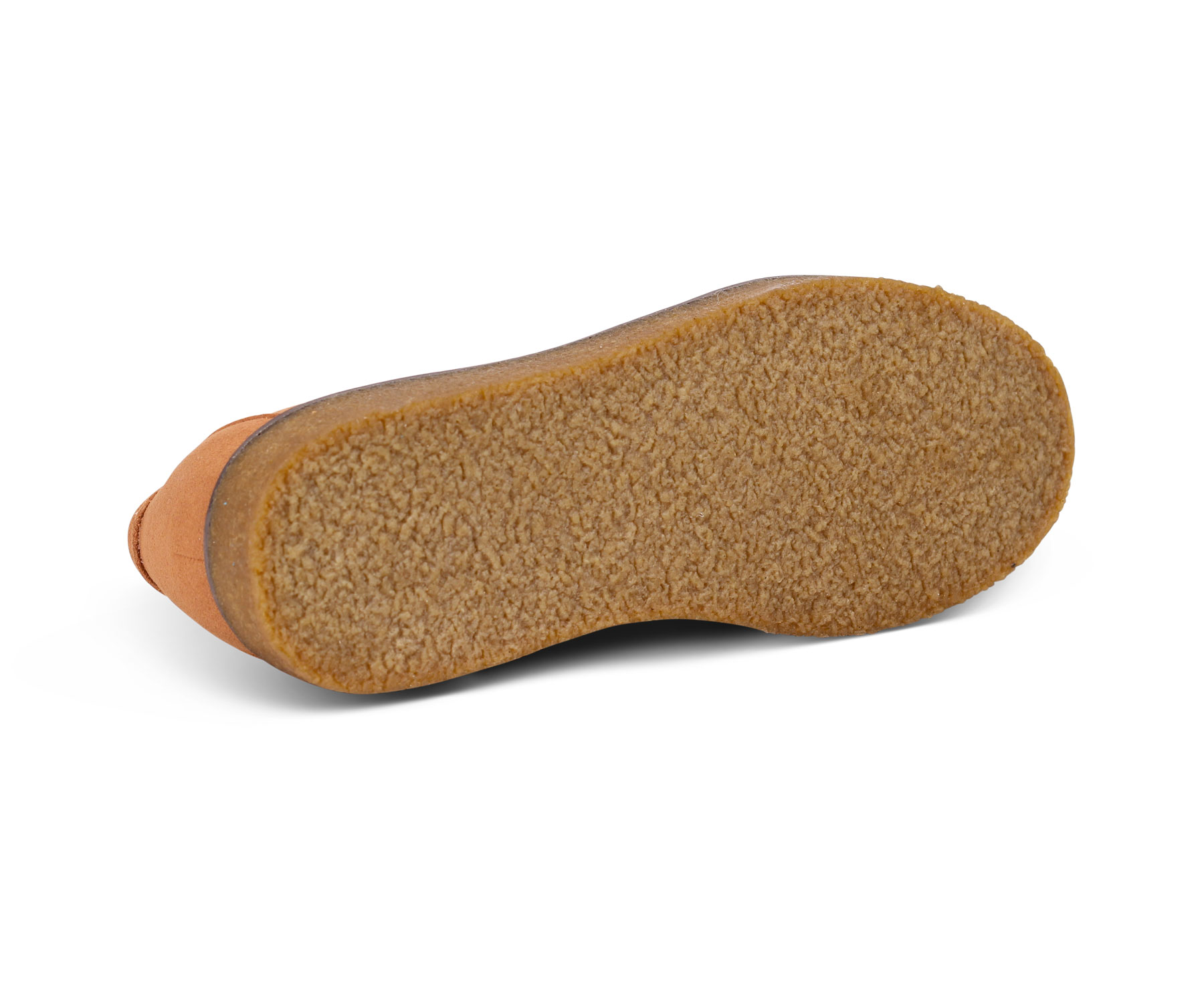 Crepe Loafer Biob. Microfibre