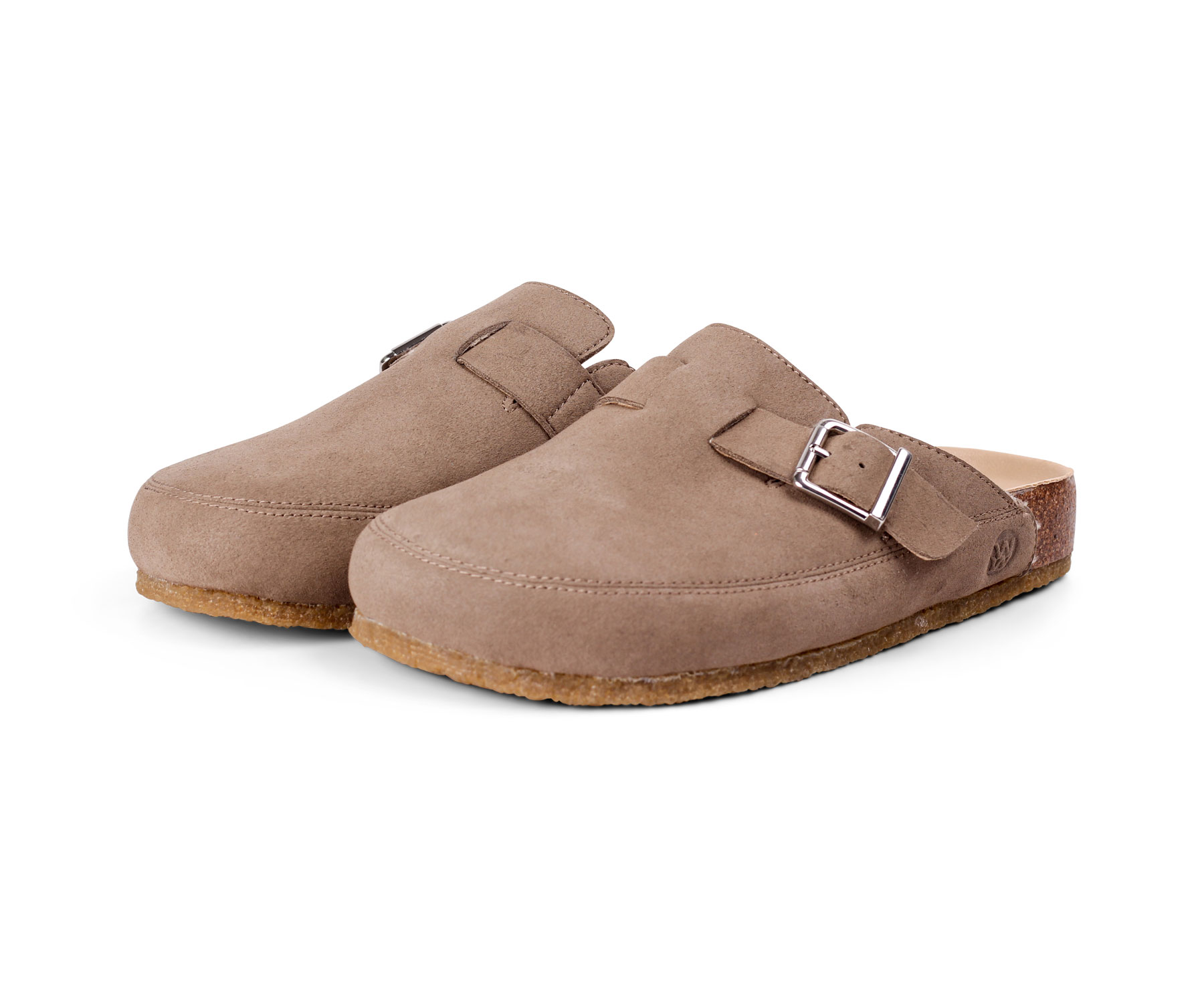 Moc-A-Slip Biob. Microfibre/Fur