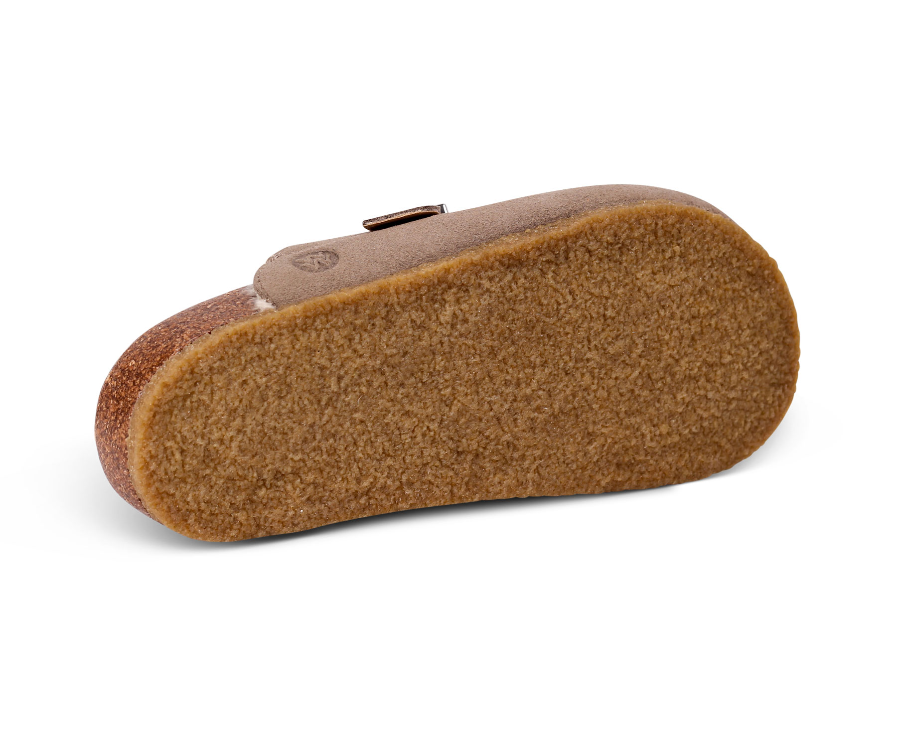 Moc-A-Slip Biob. Microfibre/Fur