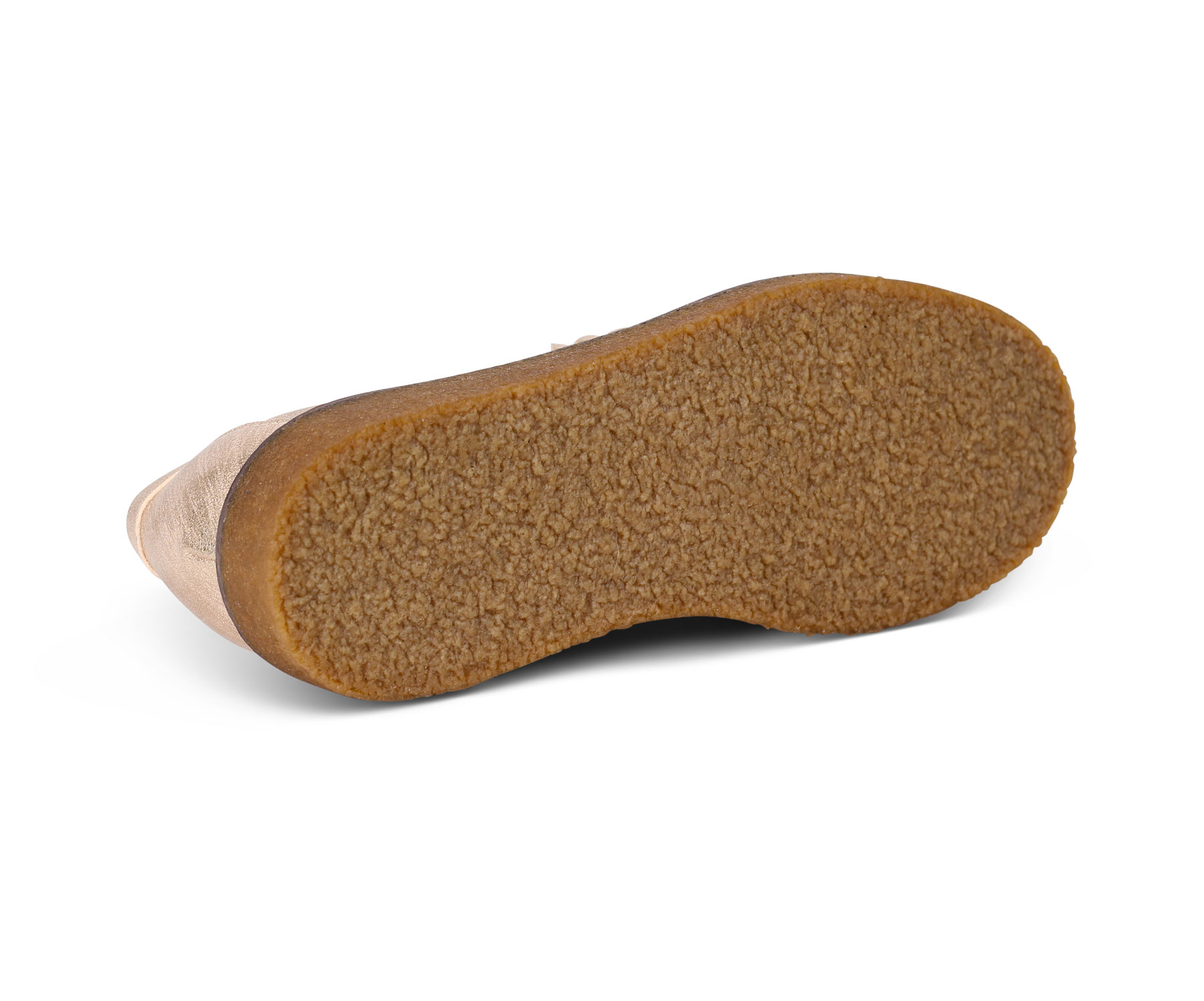 Crepe Loafer Rec. Plain